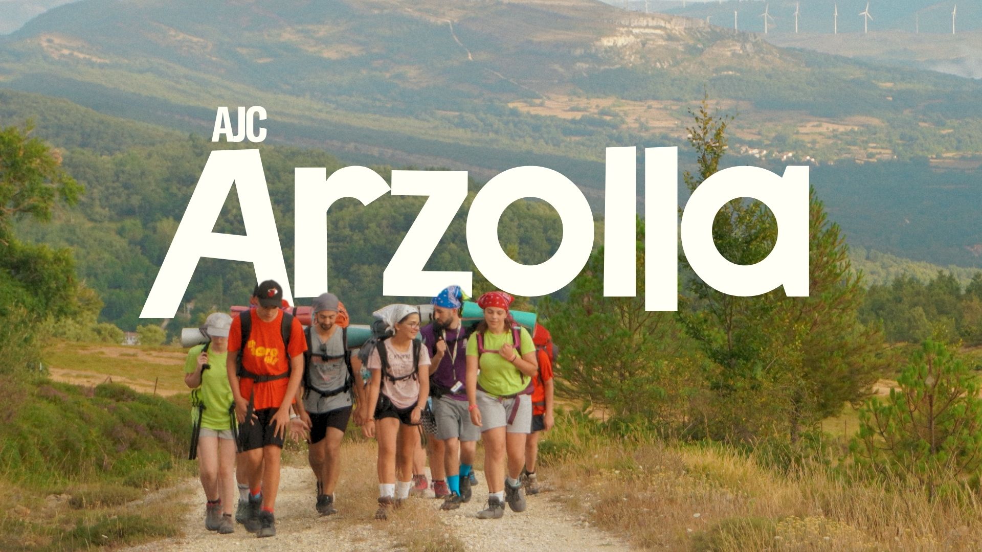 Arzolla en Camargo