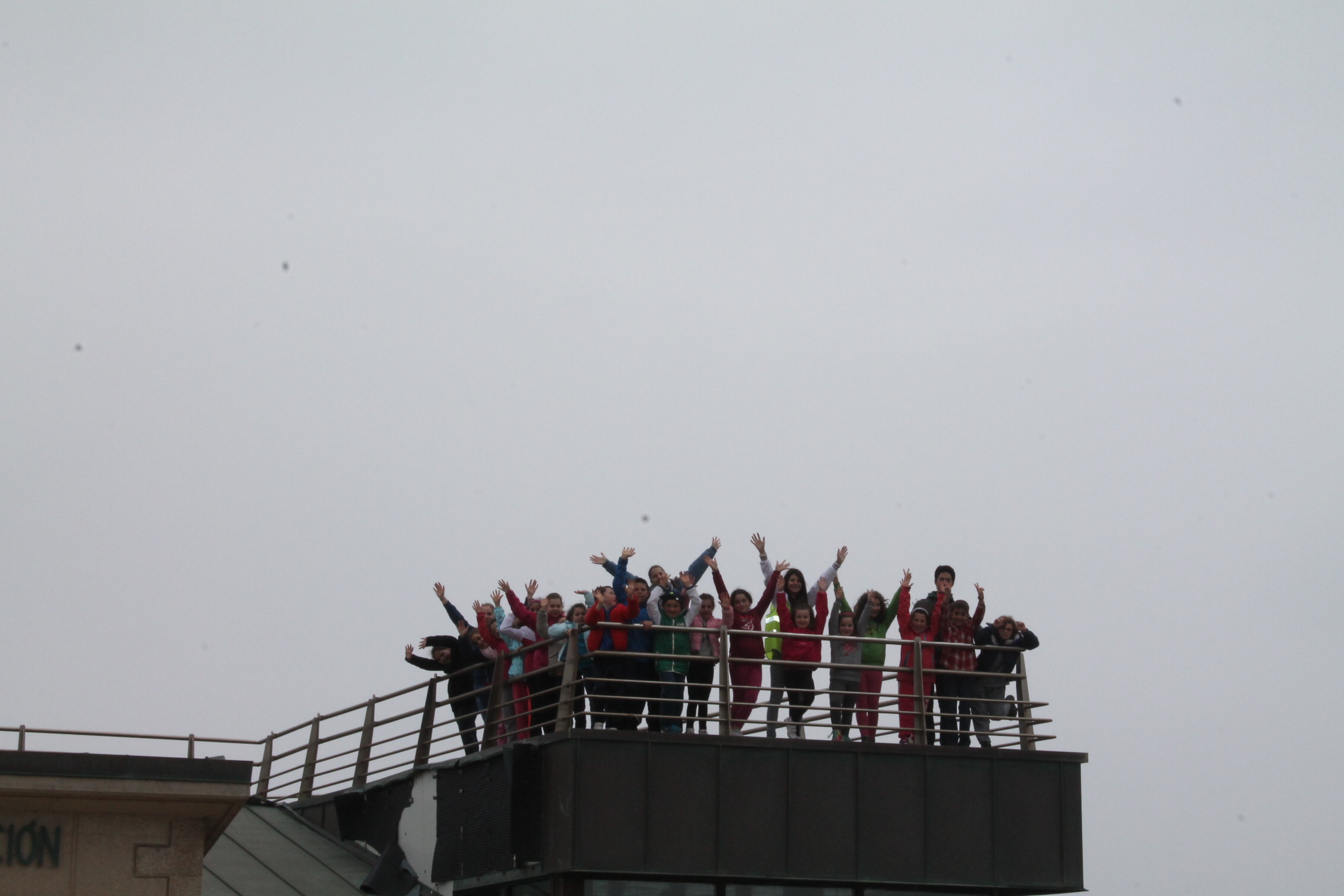 Momentos en Arzolla